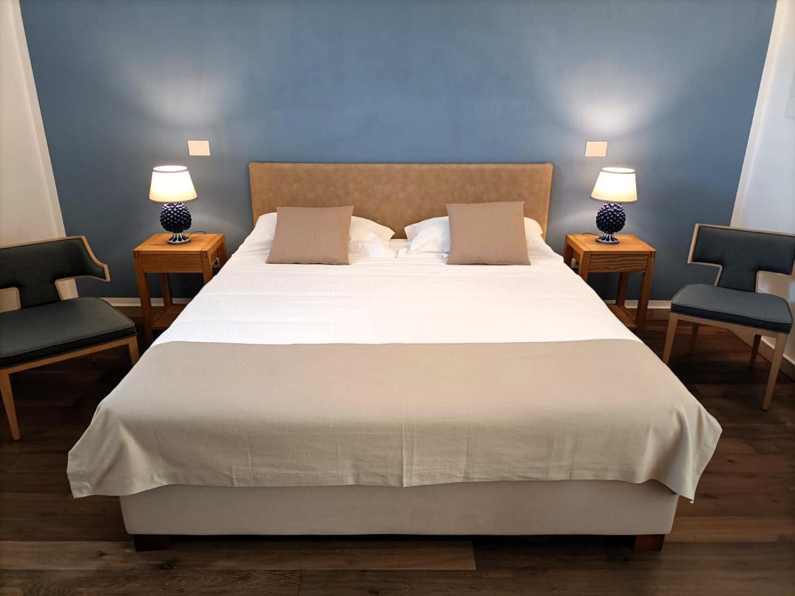 Ballium Luxury Relais Avola Bagian luar foto